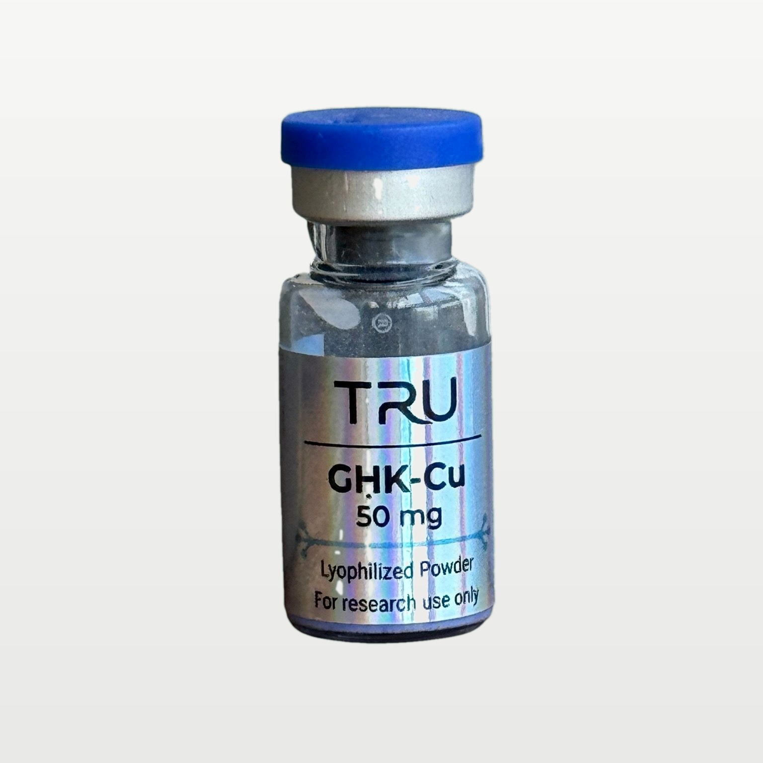 TRU GHK-Cu 50mg
