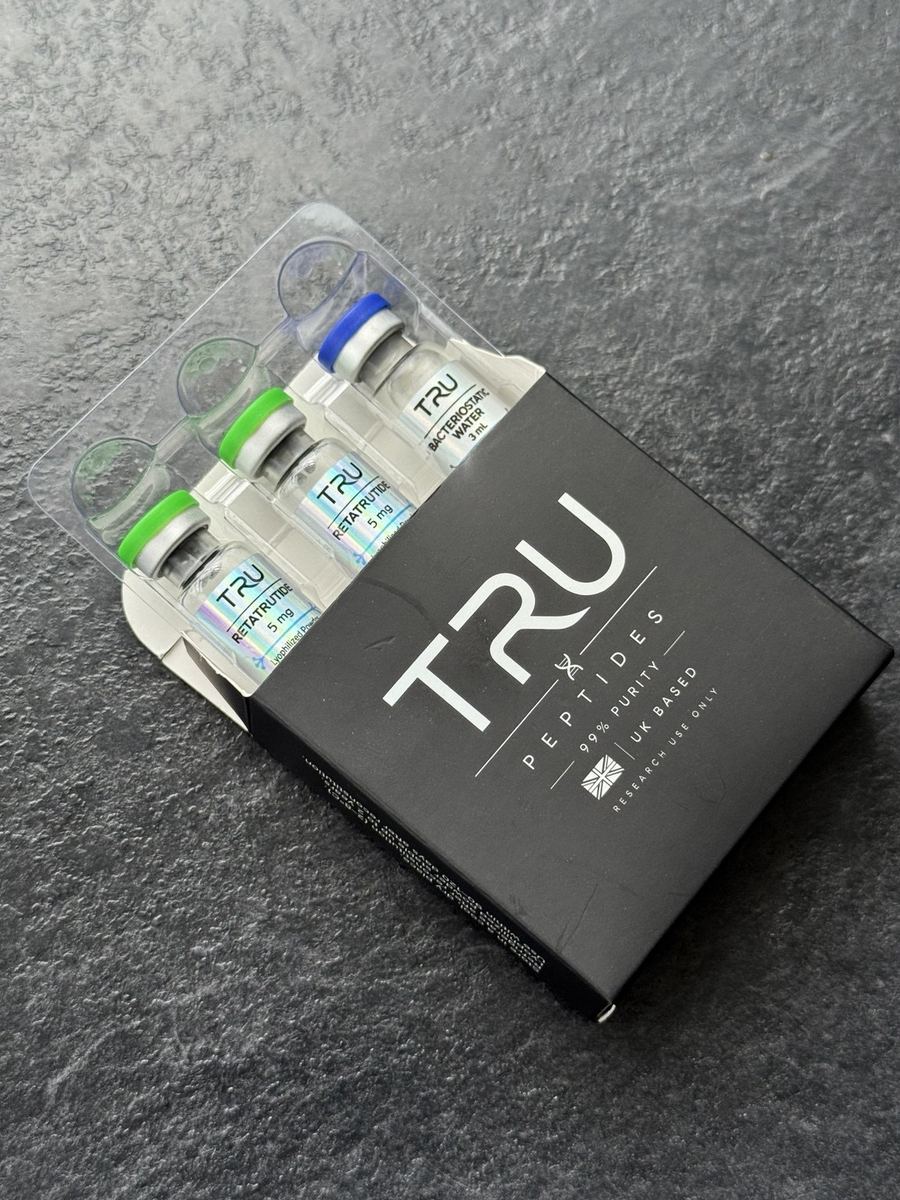 TRU products