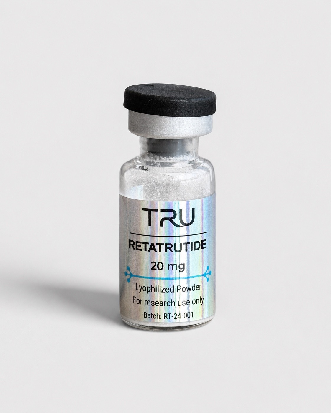 TRU Retatrutide 20mg
